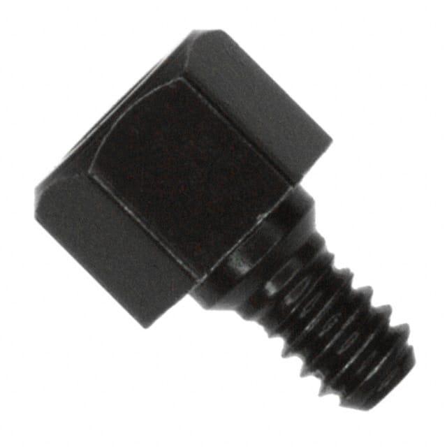 554043-2 TE Connectivity AMP Connectors  Tornillos de fijación para conectores D-Sub en forma de D